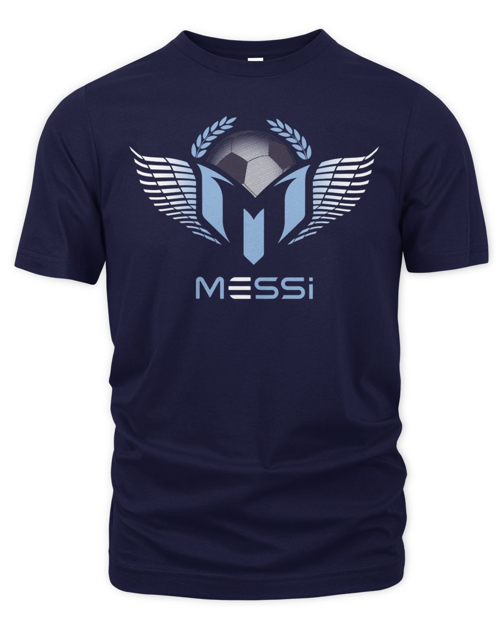 Messi Merch Wing Shirt