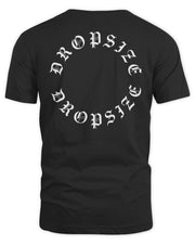 Dropsize Clothing Circle Shirt