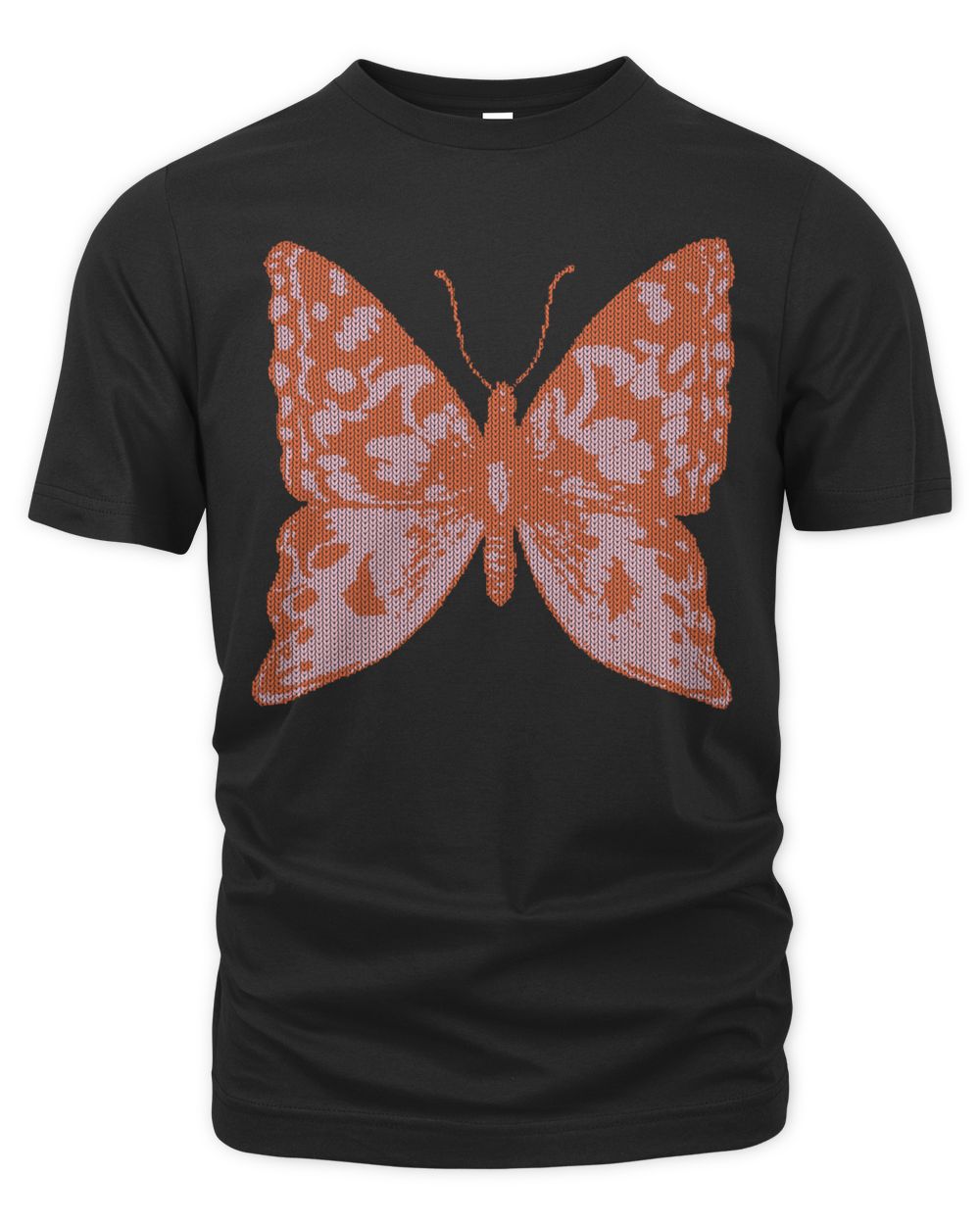 Butter Clothing Butterfly Shirt