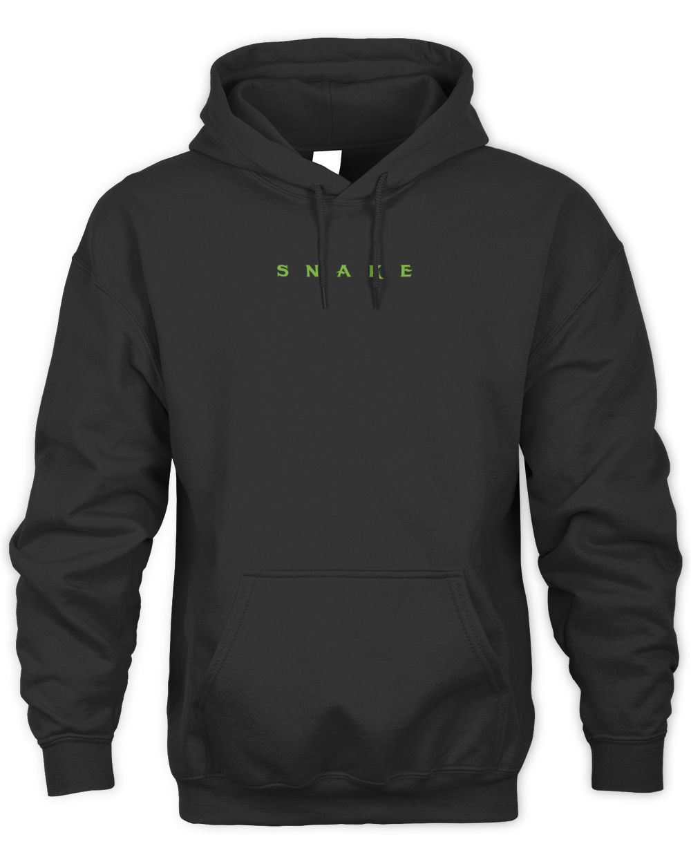 Knattercrew Merch Halloween Snake Shirt