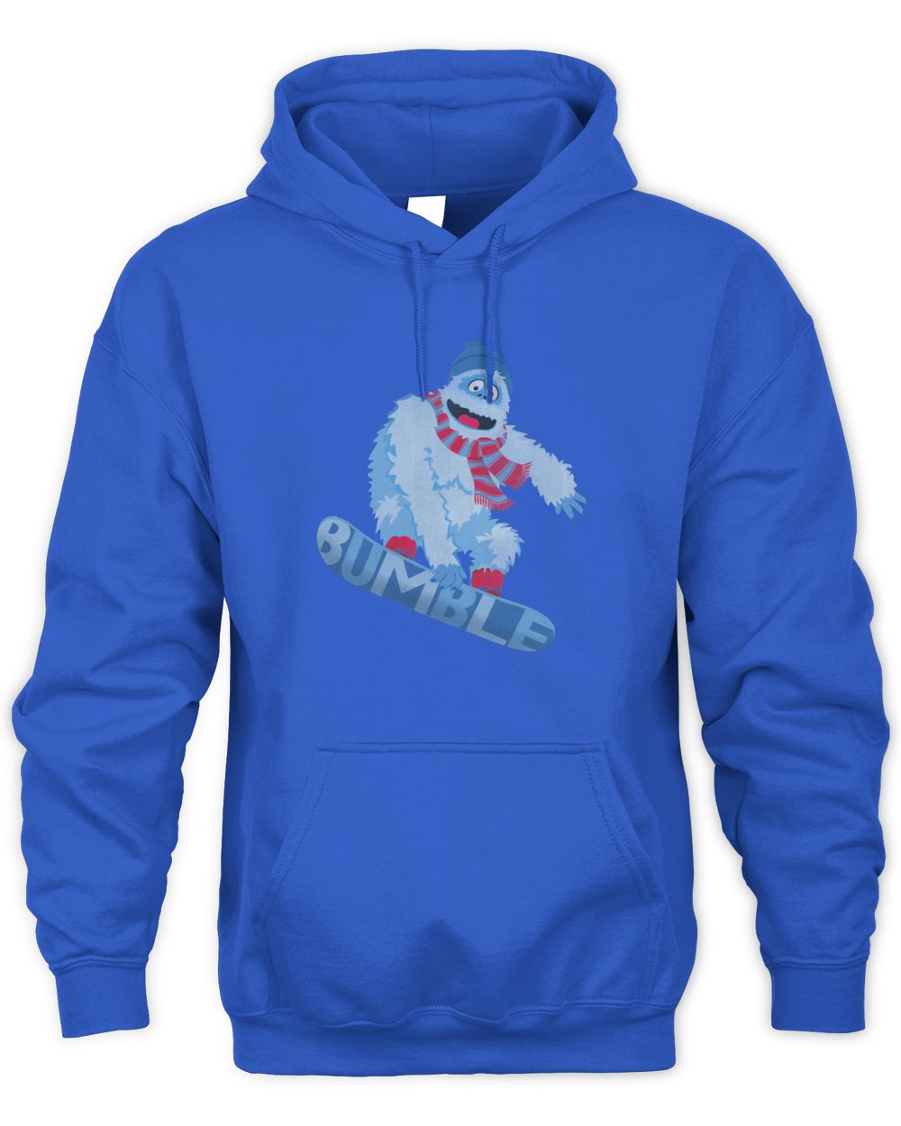 Sea World Parks Clothing Rudolph Bumble Shirt