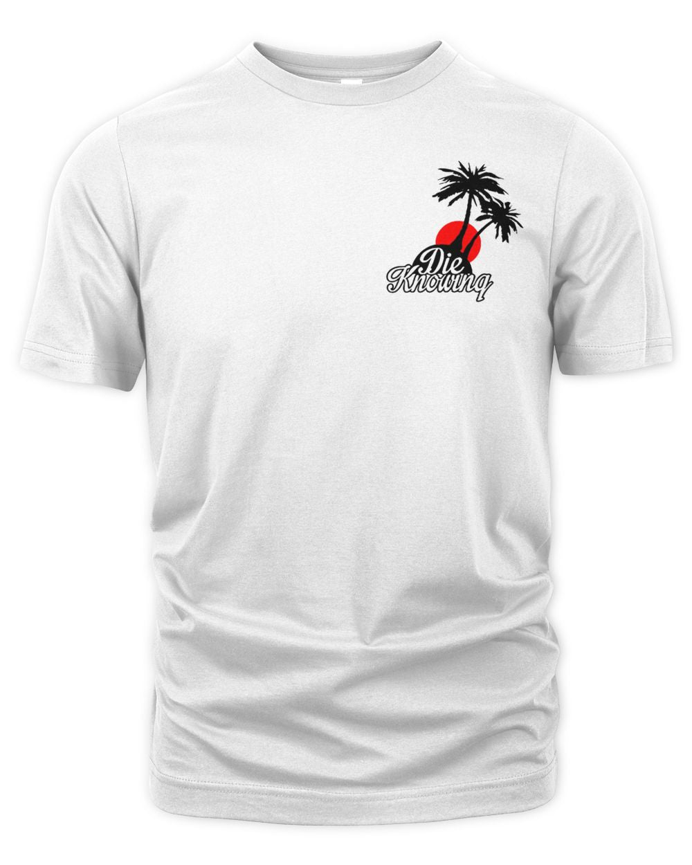 Comeback Kid Merch Aloha Shirt