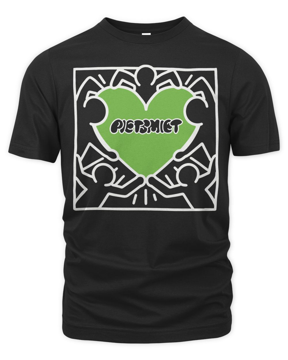 Pietsmiet Merch Valentinstag Shirt