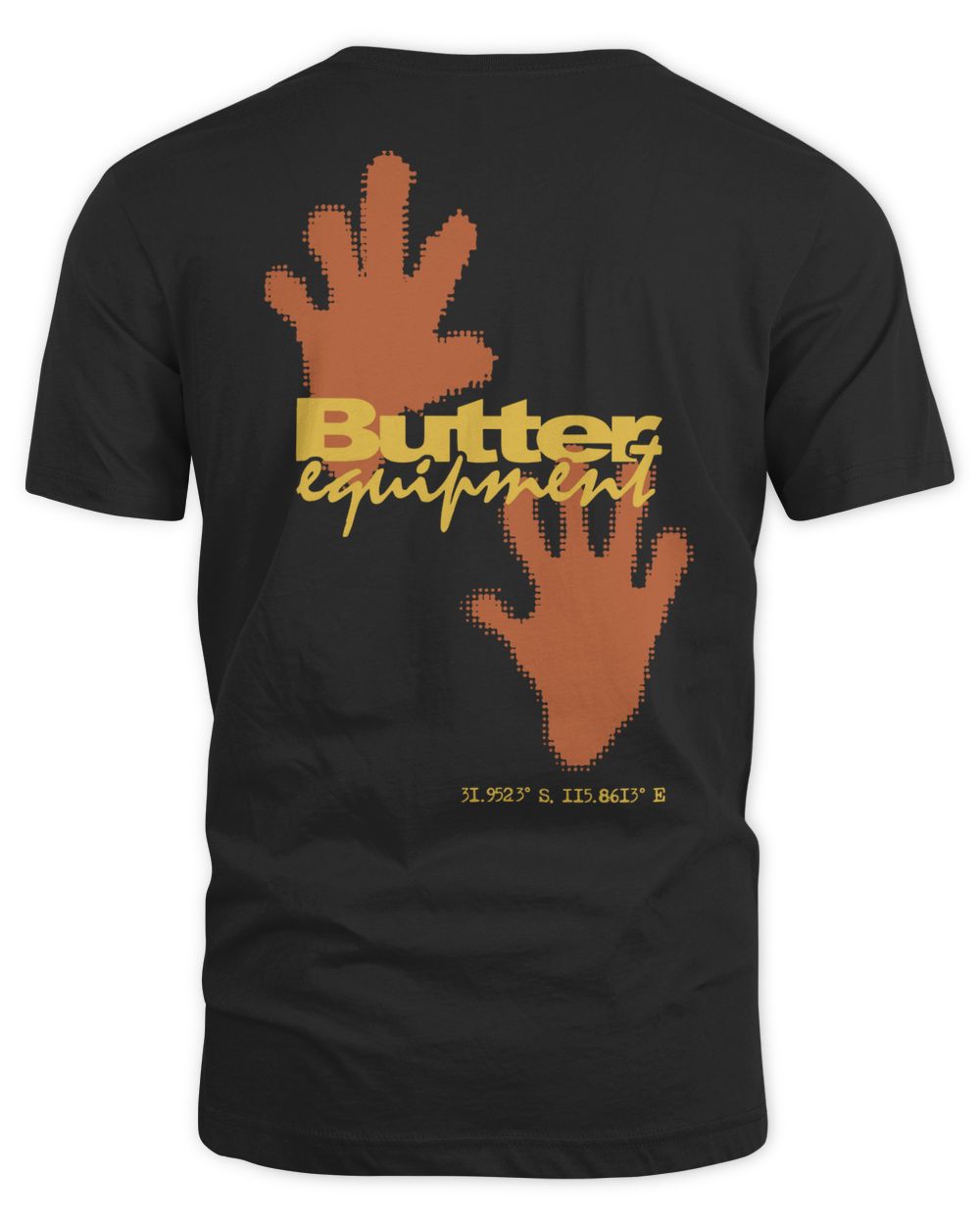 Butter Clothing Amphibian Shirt