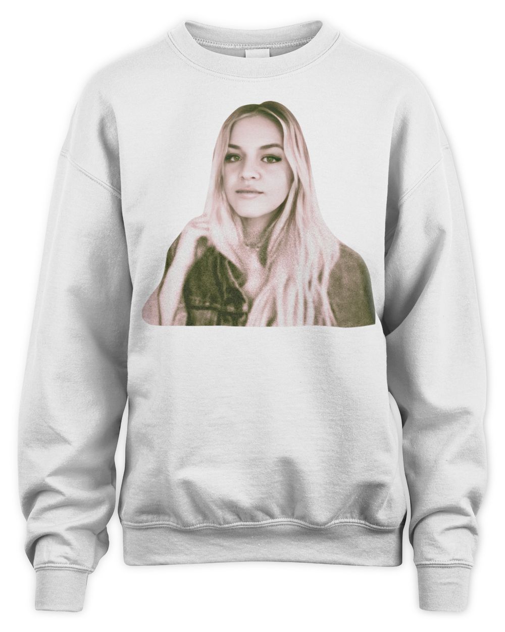 Kelsea Ballerini Merch Limited Edition the Other Girl Shirt