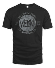 Cincy Shirts Webn Lunatic Fringe Est 67 Shirt