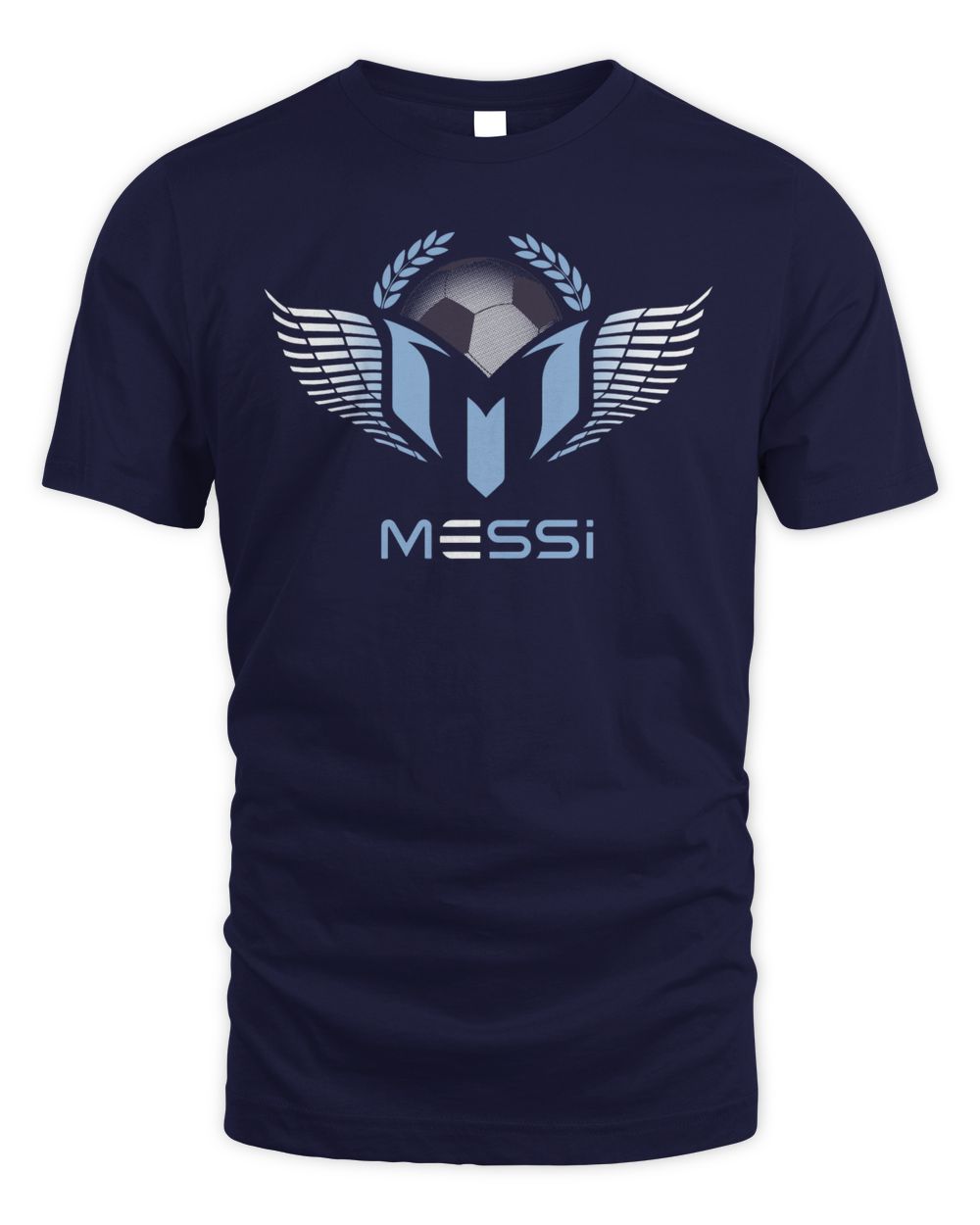 Messi Merch Wing Shirt