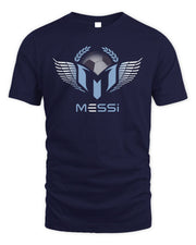 Messi Merch Wing Shirt