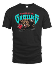Vancouver Funny Grizzlies For Men Women Shirt