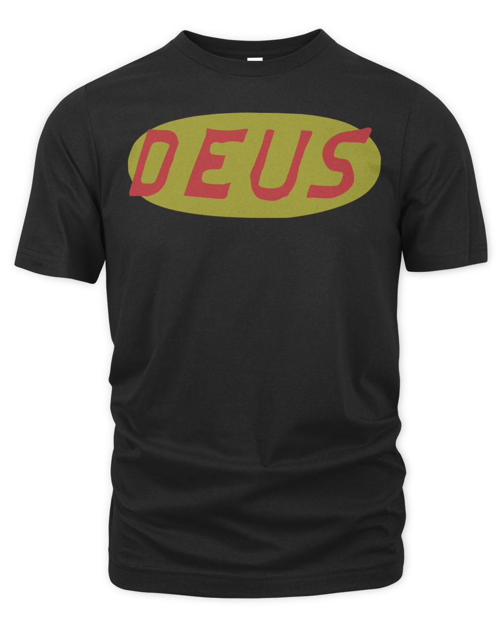 Deus Ex Machina Clothing Quanta T-Shirt