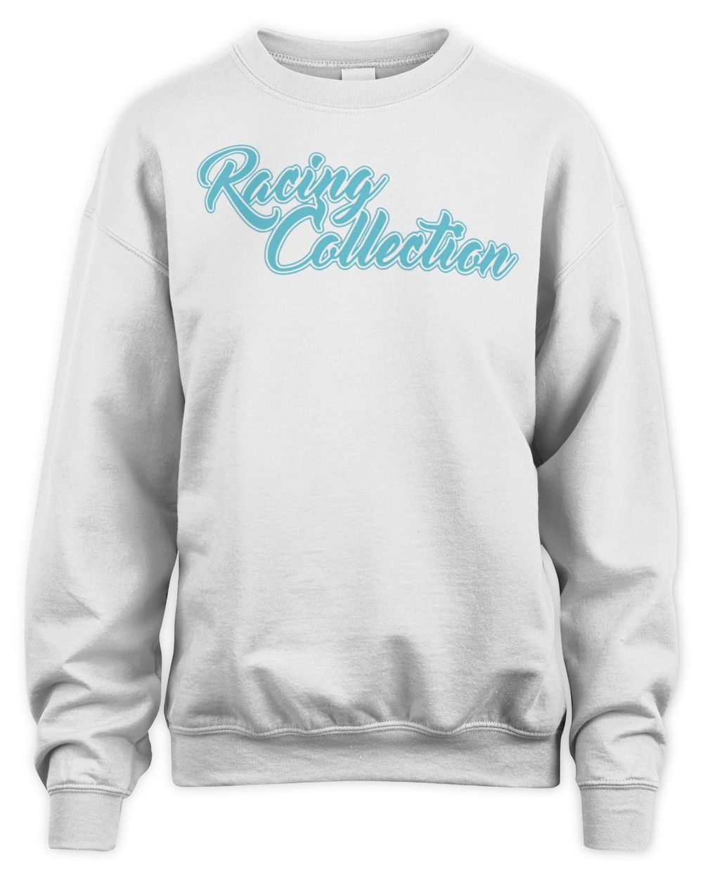 Tence Clothing Racing T-Shirt
