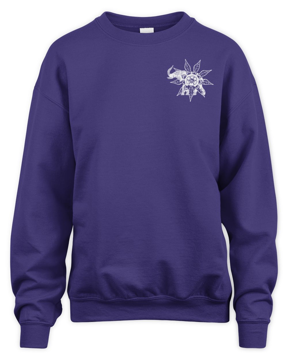 Sea World Parks Clothing Busch Gardens Tampa Spirit Elephant Shirt