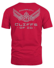 Touchstone Merchandise Cliffs Of ID Shirt