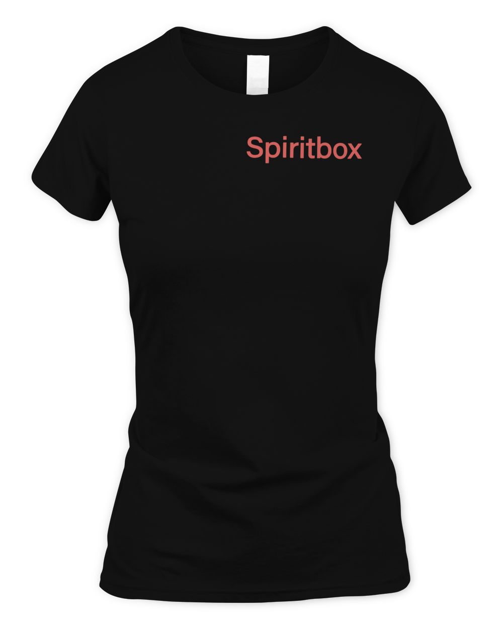 Spiritbox Merch Secret Garden Chrysanthemum Shirt