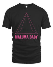 Maluma Merch Baby Pyramid Shirt