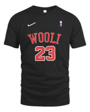 Wooli Merch Chicago Shirt