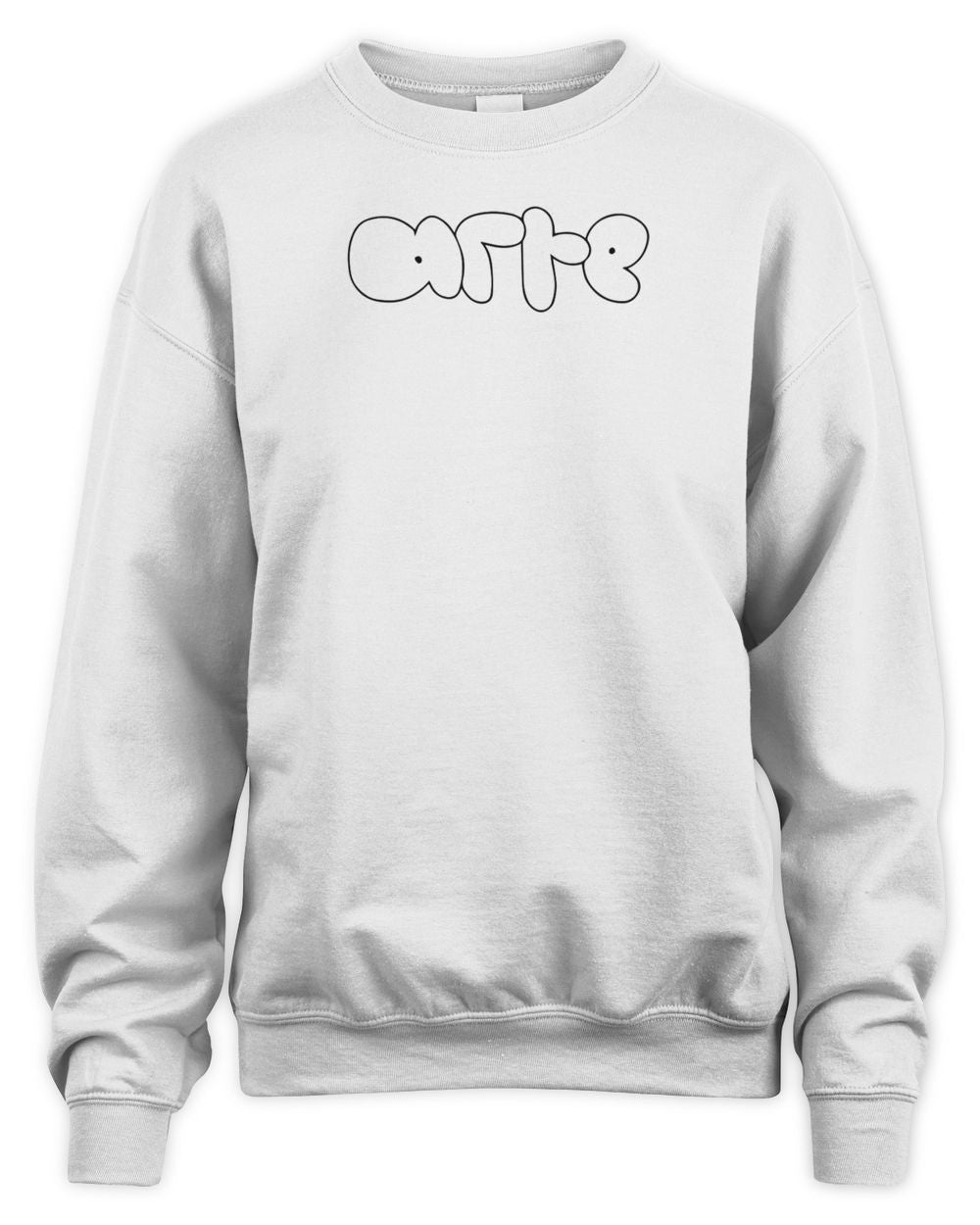 Arte Clothing Turner Arte Logo Shirt