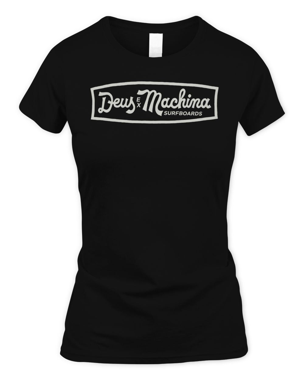 Deus Ex Machina Clothing Insignia Shirt