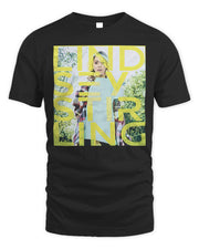 Lindsey Stirling Merch Photo Shirt