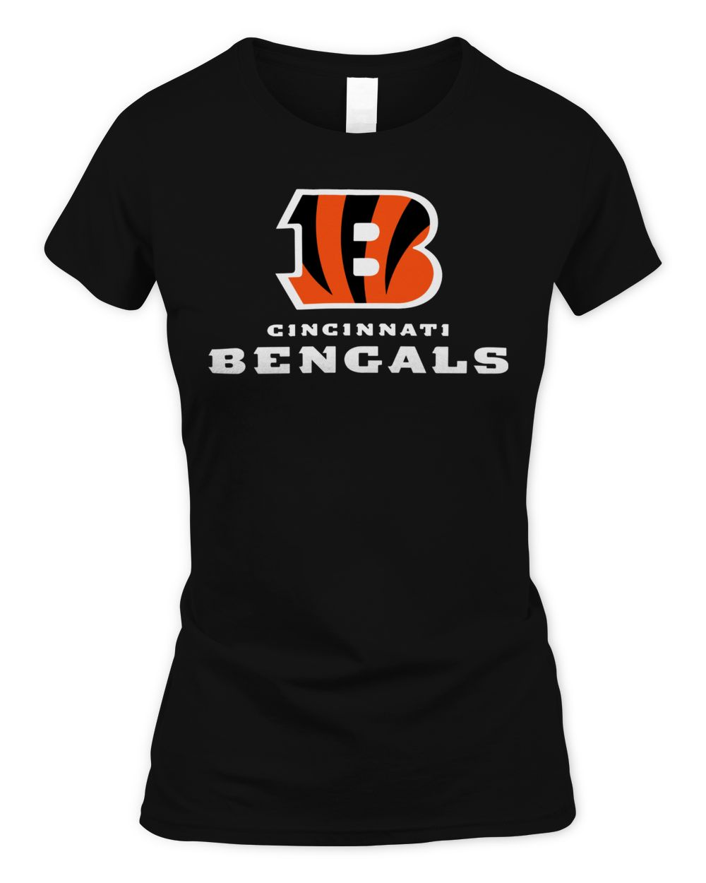 Joe Burrow Merch Cincinnati Bengals Playmaker Shirt
