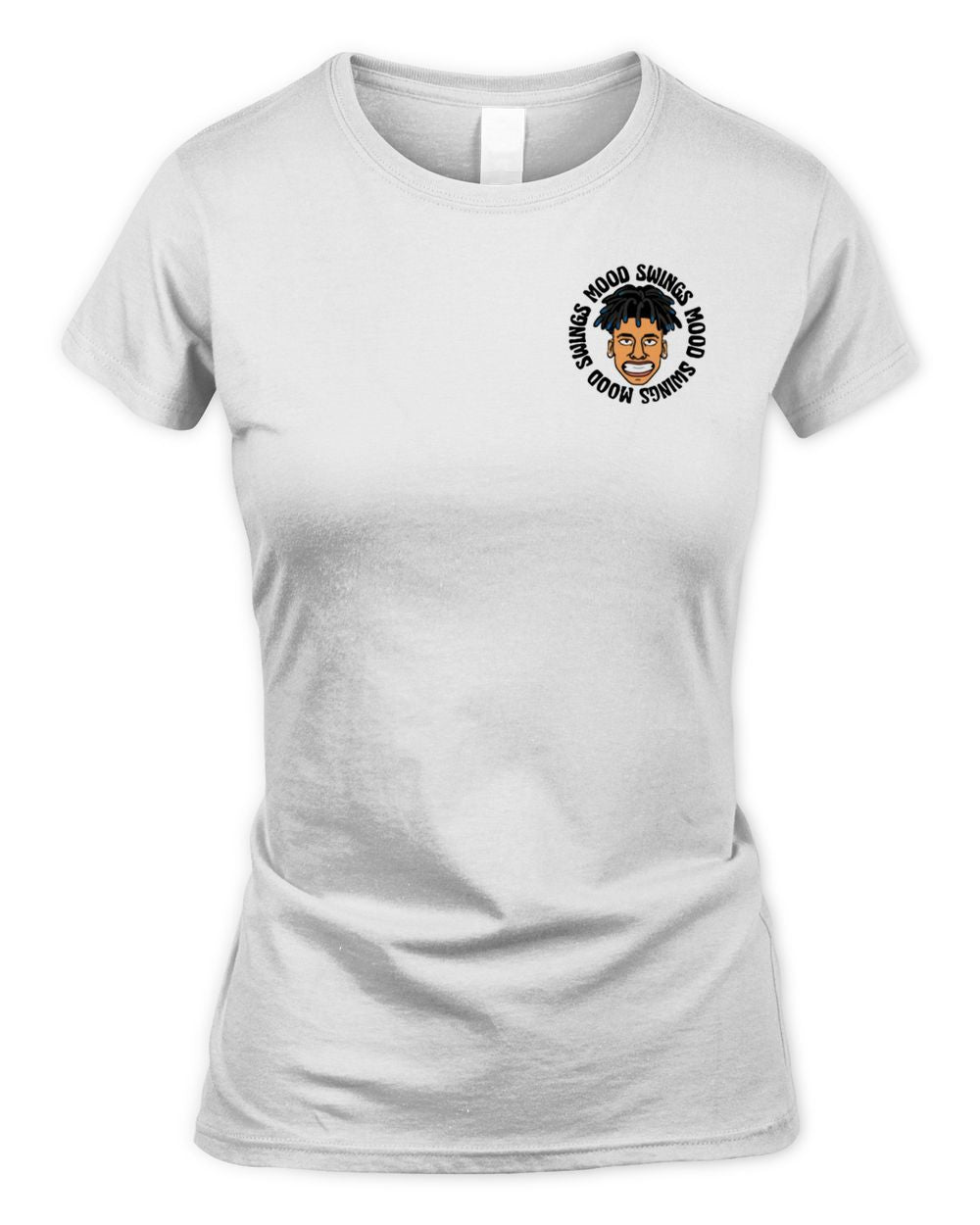 Nle Choppa Merch Mood Swings Shirt
