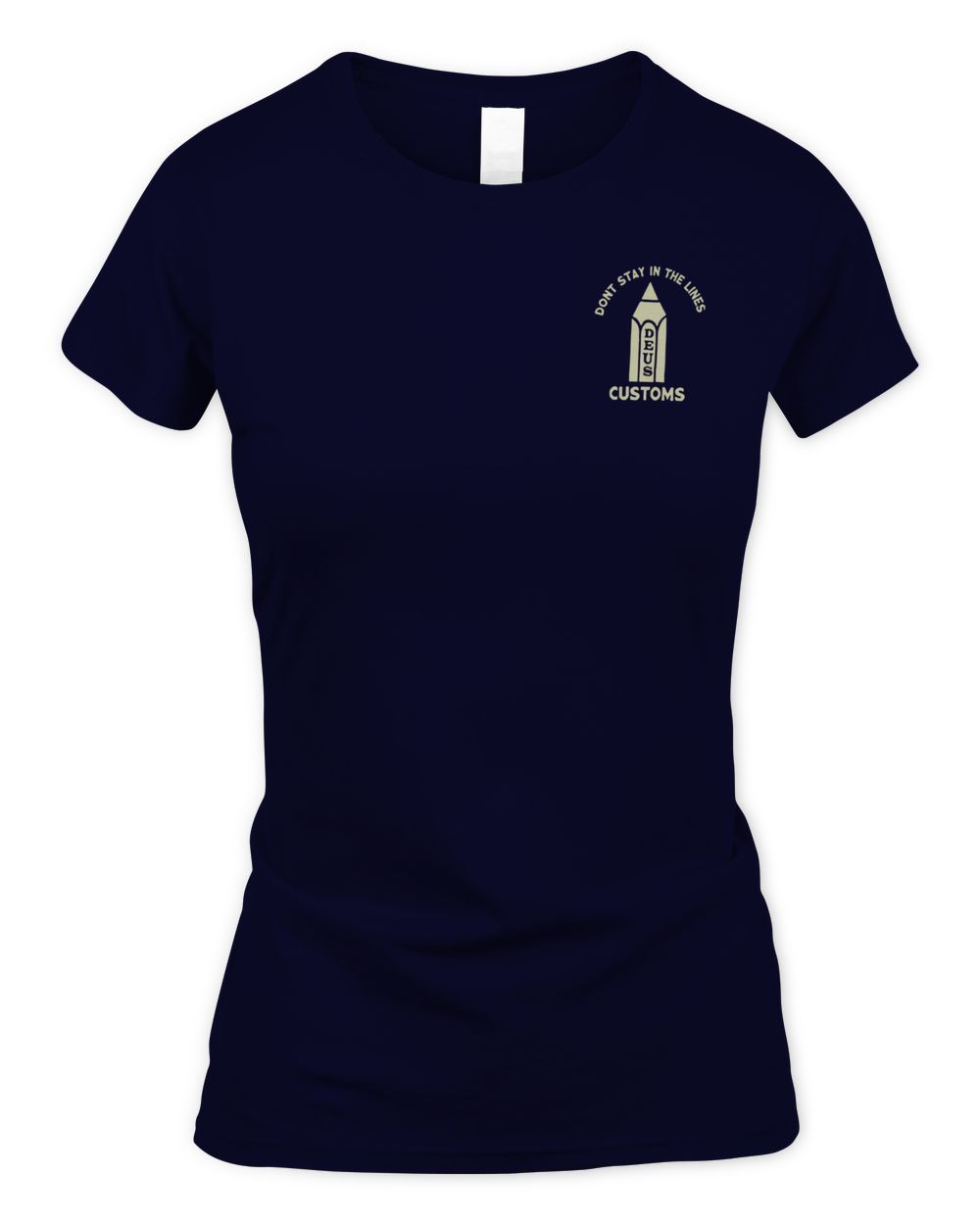 Deus Ex Machina Clothing Canyons Shirt