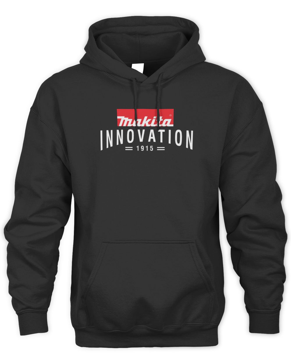 Makita Merchandise Innovation 1915 Shirt