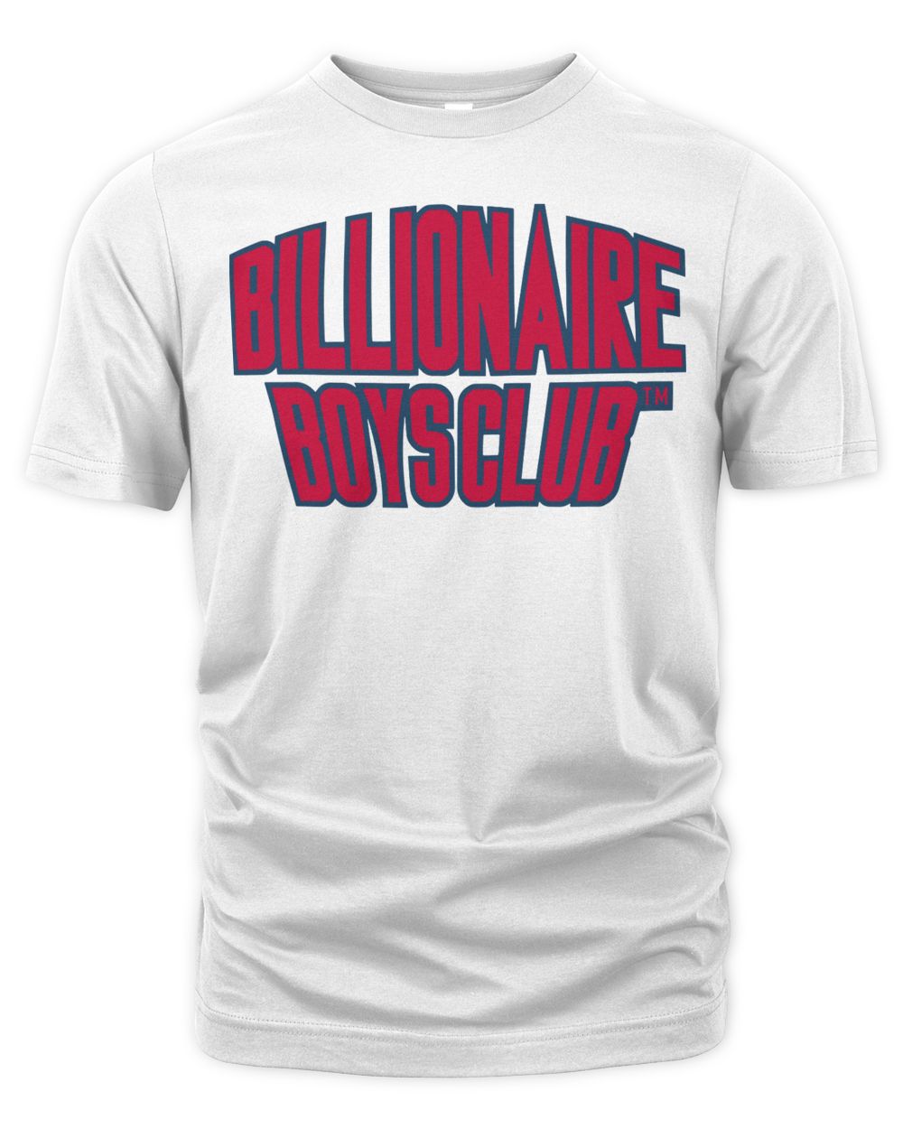 Billionaire Boys Club Campus Shirt