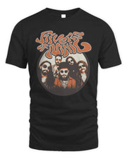 Rivers Of Nihil Merch Retro Band Shirt