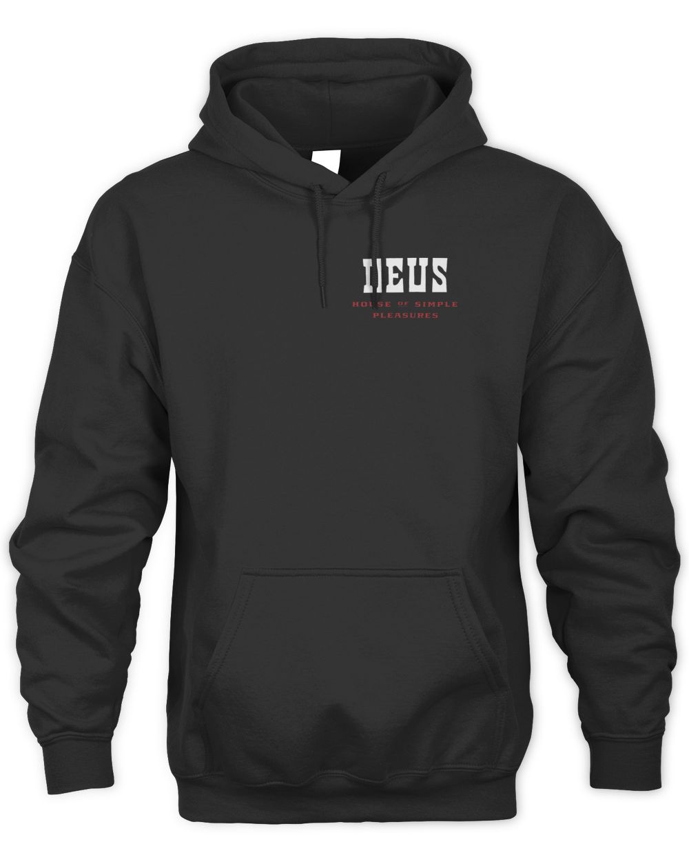 Deus Ex Machina Clothing Cyprus Shirt