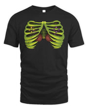 Pietsmiet Merch Skull Shirt