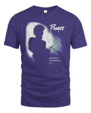 Purple Rain Walmart Shirt