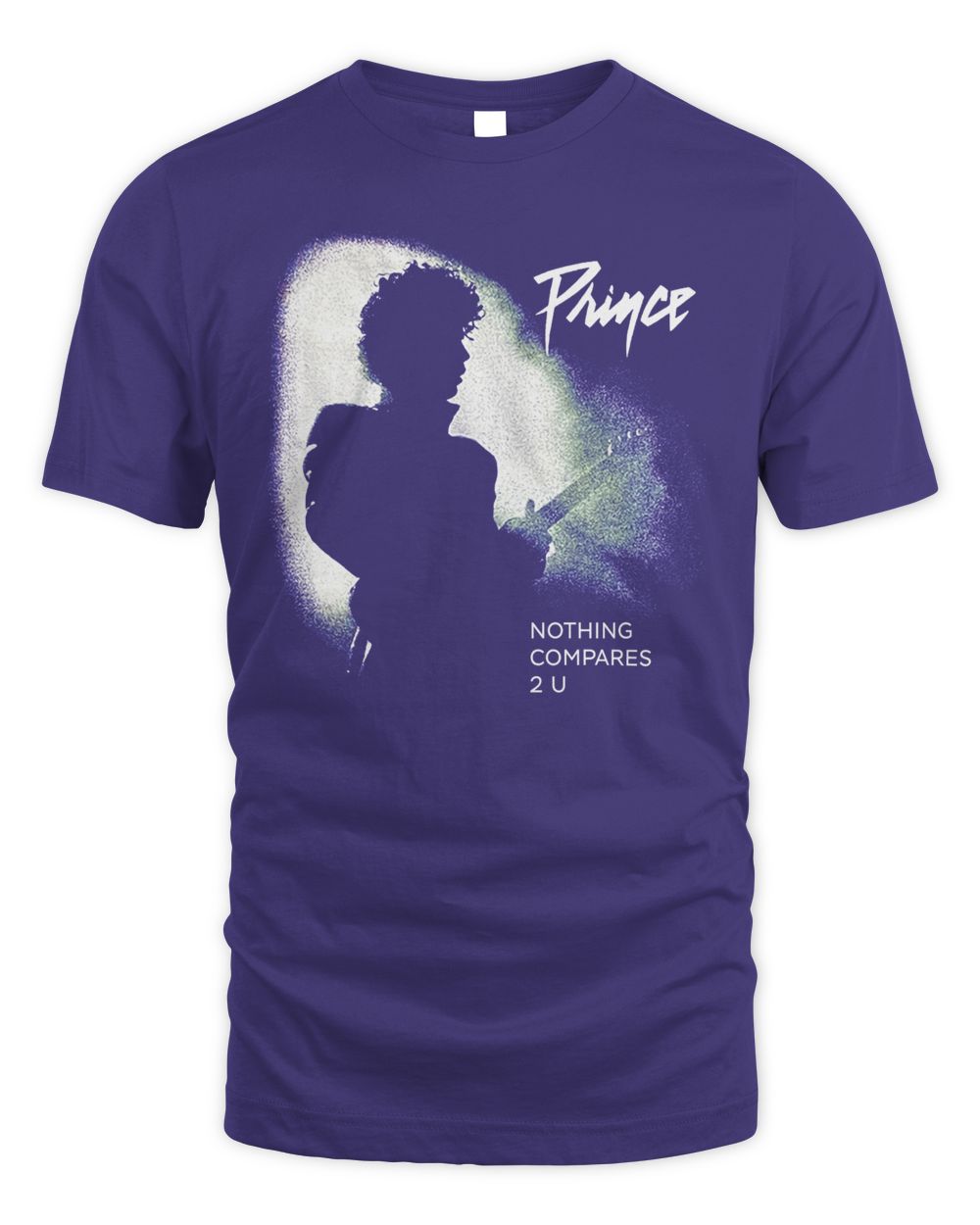 Purple Rain Walmart Shirt