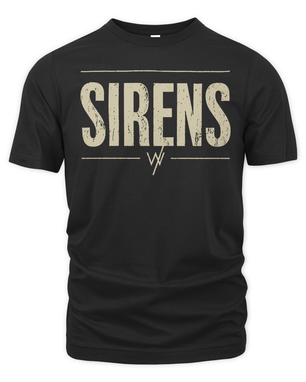 Sleeping With Sirens Merch We Do What We Want Shirt