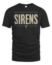 Sleeping With Sirens Merch We Do What We Want Shirt
