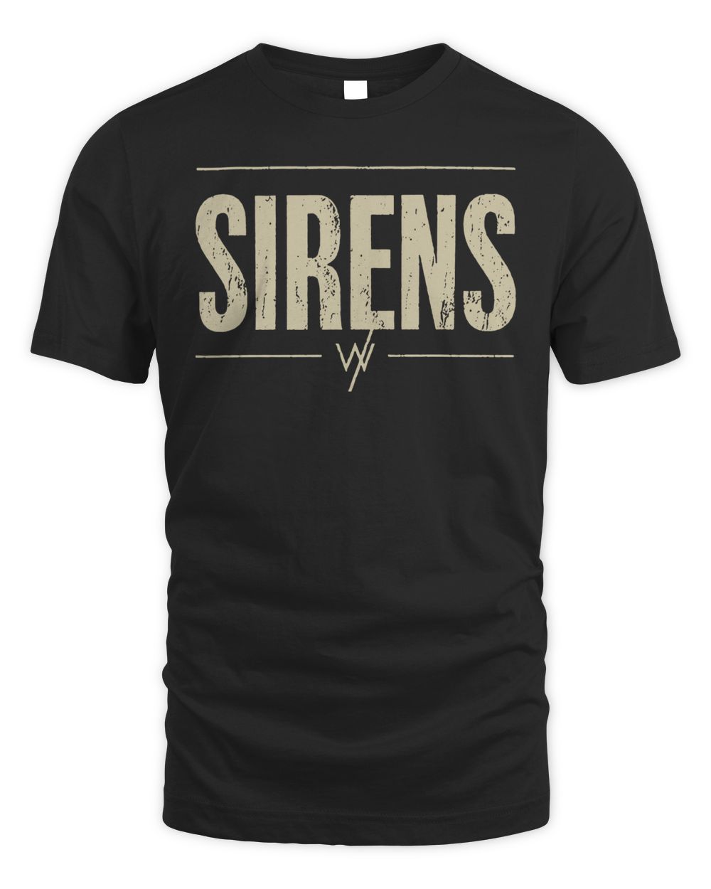 Sleeping With Sirens Merch We Do What We Want Shirt