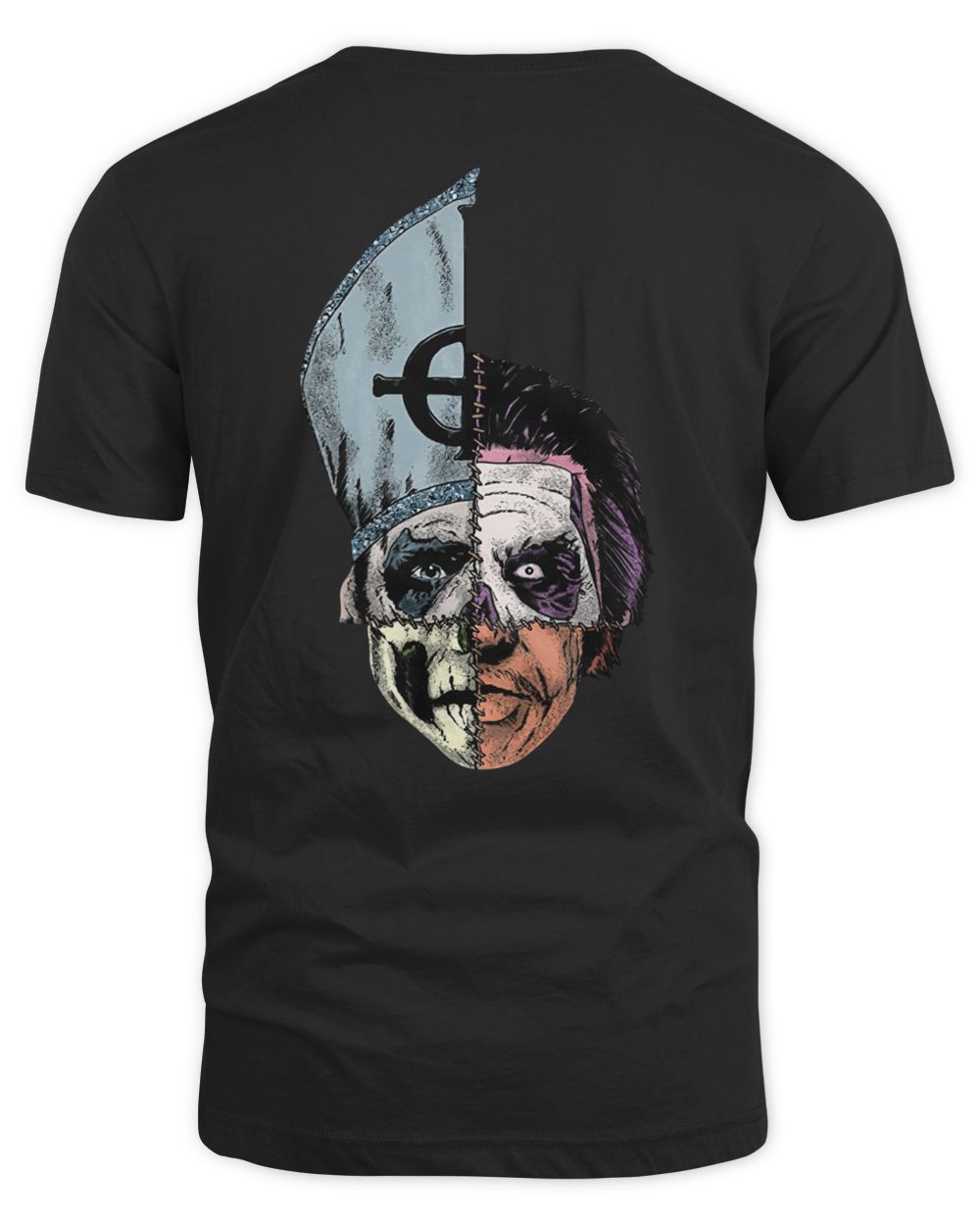Ghost Band Merch Exquisitecopia Shirt