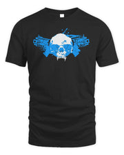 Warhammer Merch Space Wolves Shirt