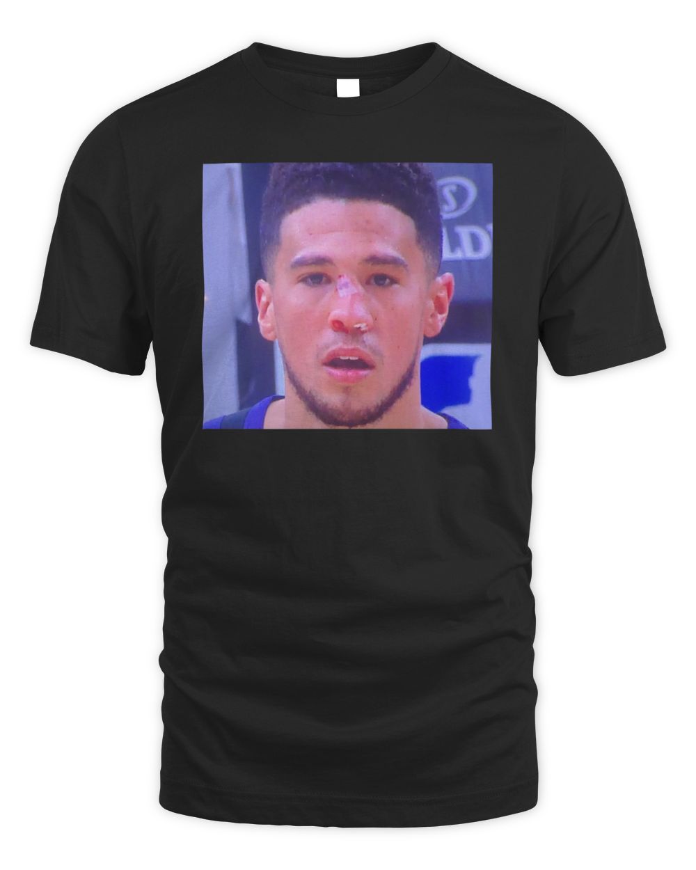 Devin Booker Shirt