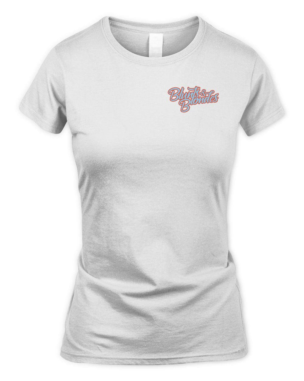 Blunts And Blondes Merch Classic Shirt