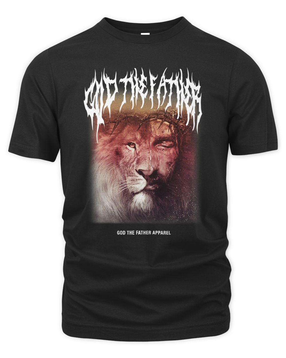 Christian Merch Tamed Vintage Shirt