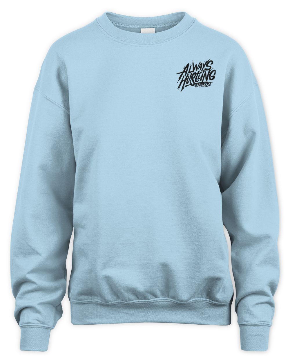 Enthuzst Apparel Graffiti Shirt