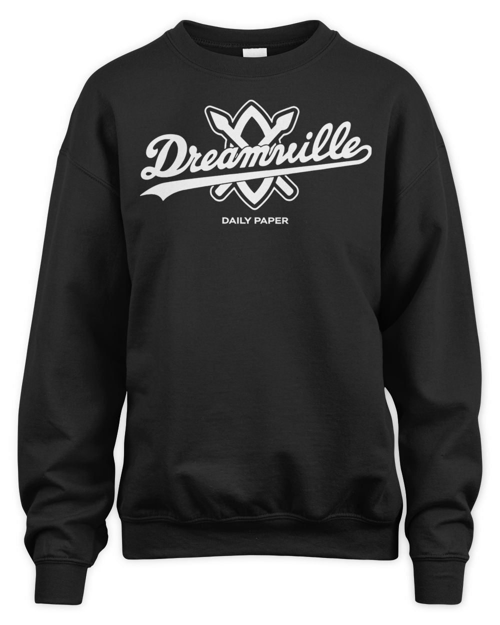 Dreamville Merch Dp X Dv T-Shirt