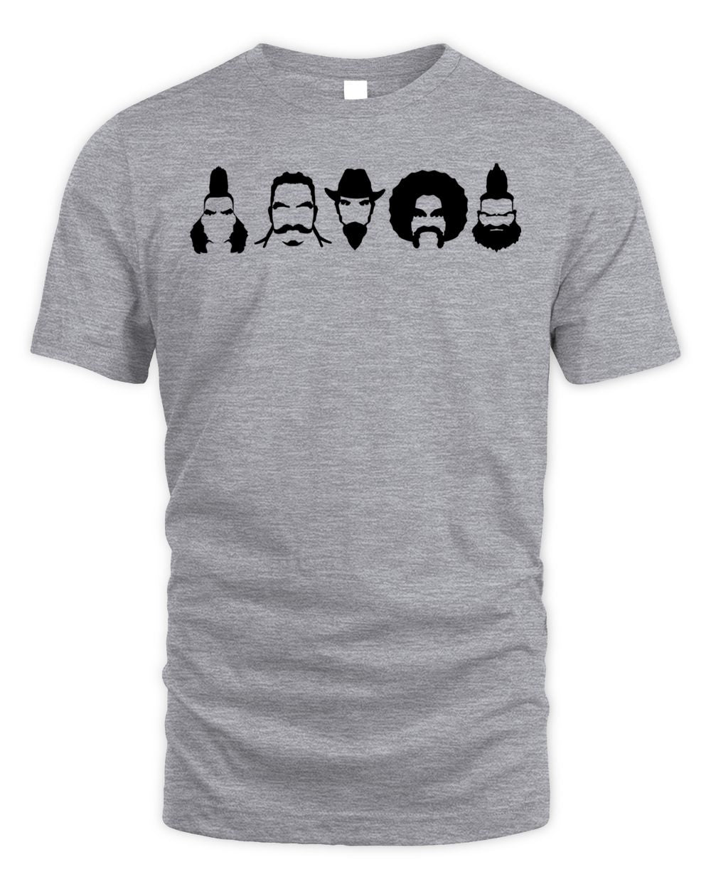 Neebs Gaming Merch Ark Heads Shirt