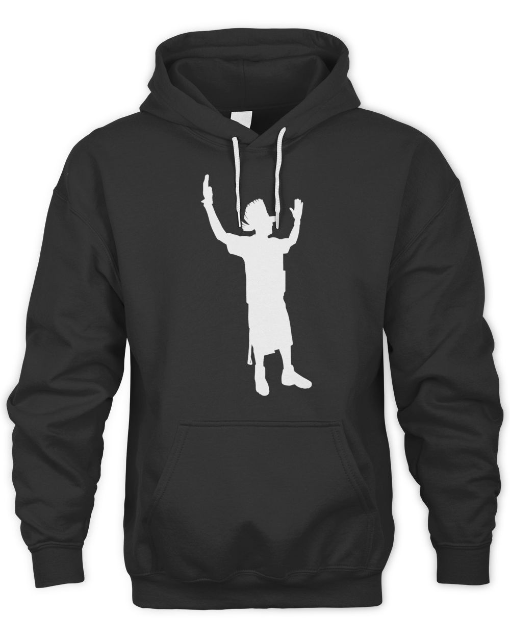 Mrou Hands Up Shirt