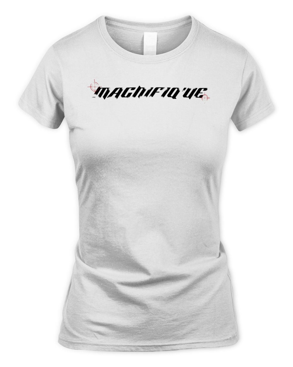 Magnifique Clothing Logo Shirt