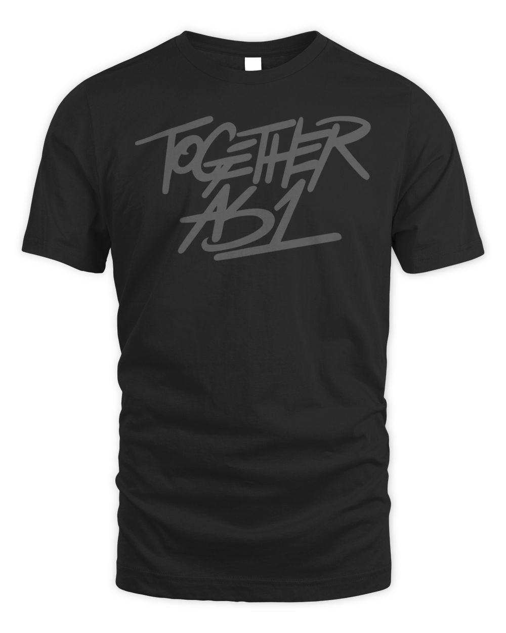 T1 Merch Back Together As 1 Shirt