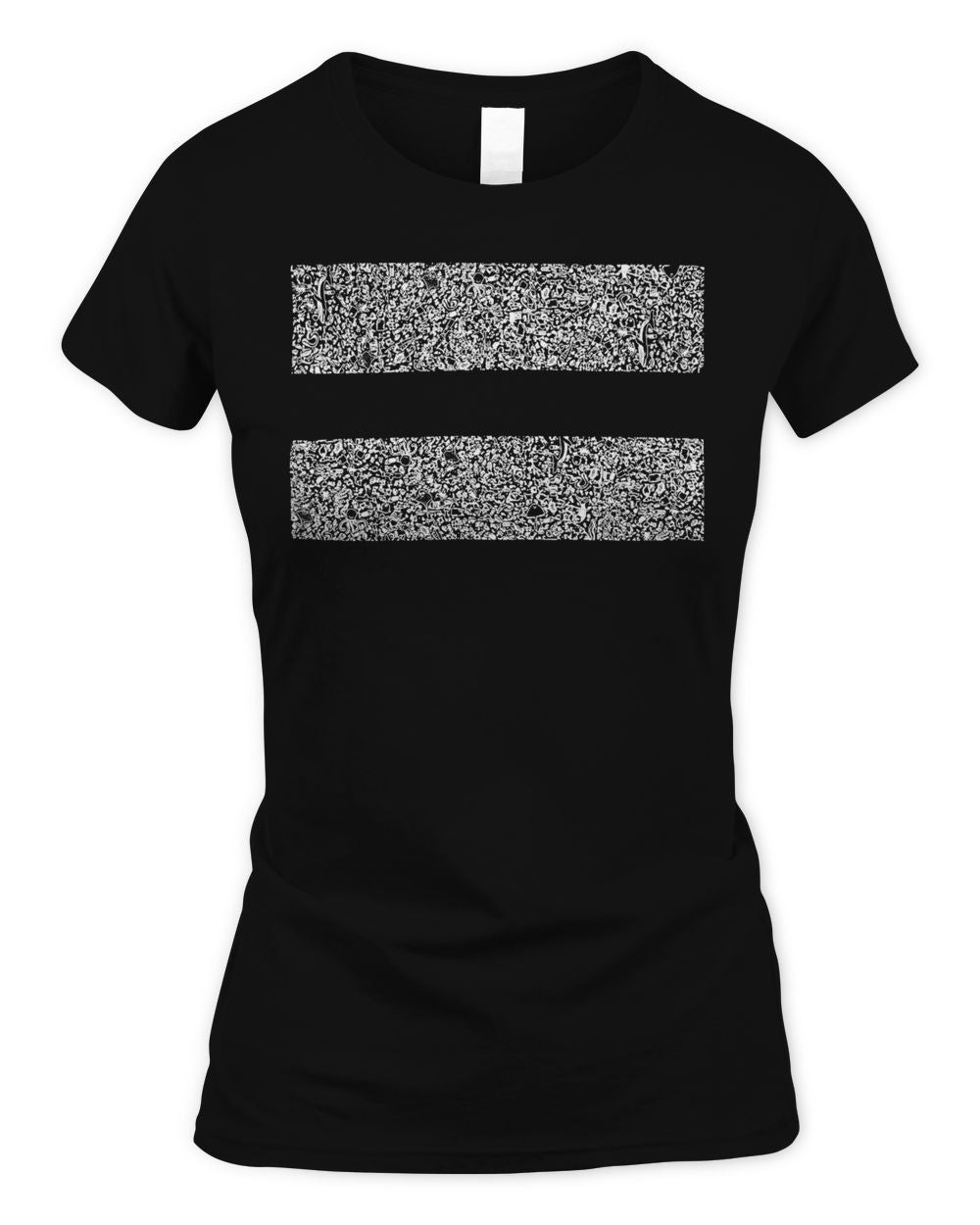 Rapanui Clothing Equality Shirt