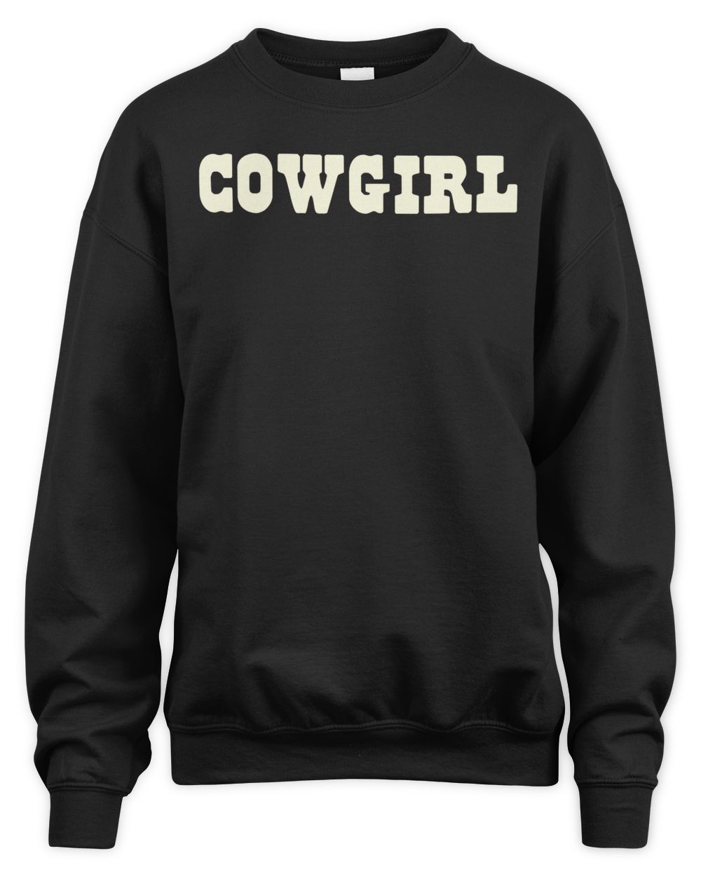 Brown Cowgirl Shirt
