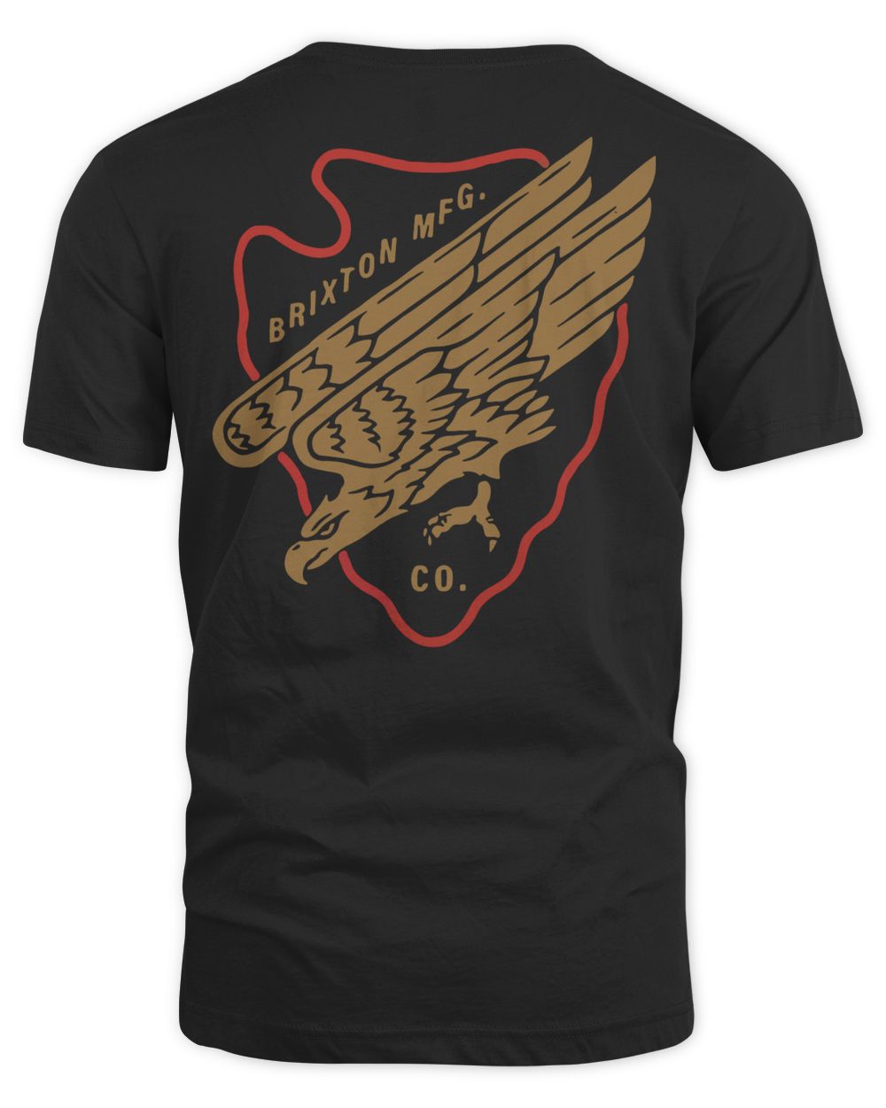 Brixton Clothing Cleburne Shirt